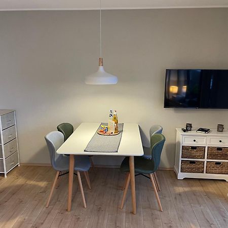 2-Zimmer Ferienwohnung "Am Waldrand" Schönwald Exterior photo